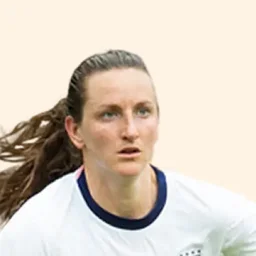 Andi Sullivan, USWNT