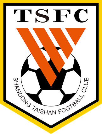 Shandong Taishan logo
