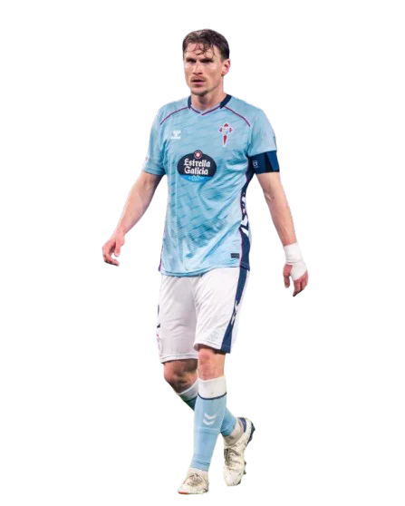 CARL STARFELT, Sweden National Team