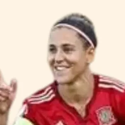 Vero Boquete, Spain international