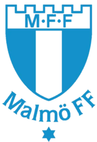 Malmö FF logo