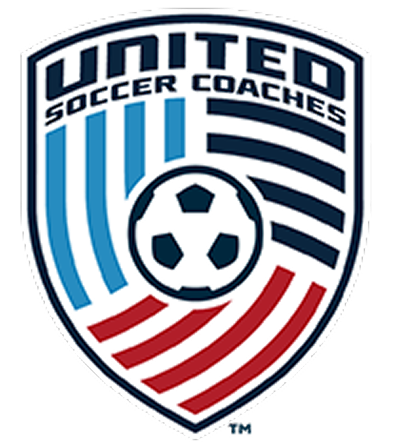 United Soccer Coaches logo