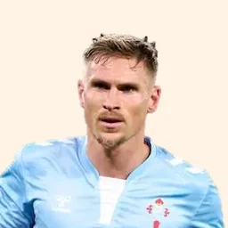 Carl Starfelt, Sweden international