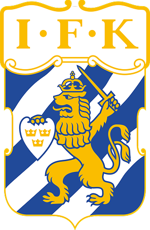 IFK Göteborg logo