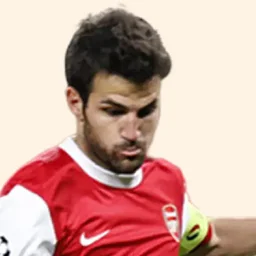 Cesc Fàbregas, Former FC Barcelona, Arsenal & Chelsea