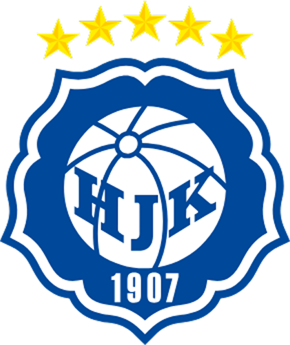 HJK Helsinki logo