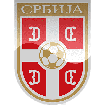 Serbia FF logo