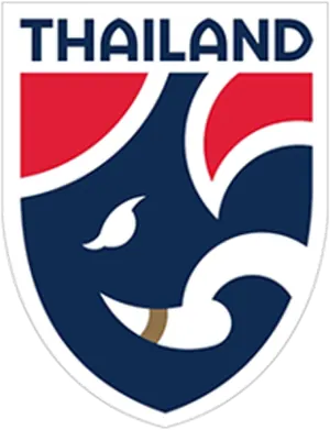 Thailand FA logo