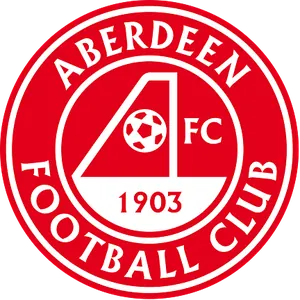Aberdeen FC logo