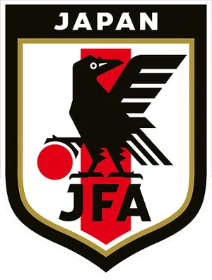 Japan FA logo