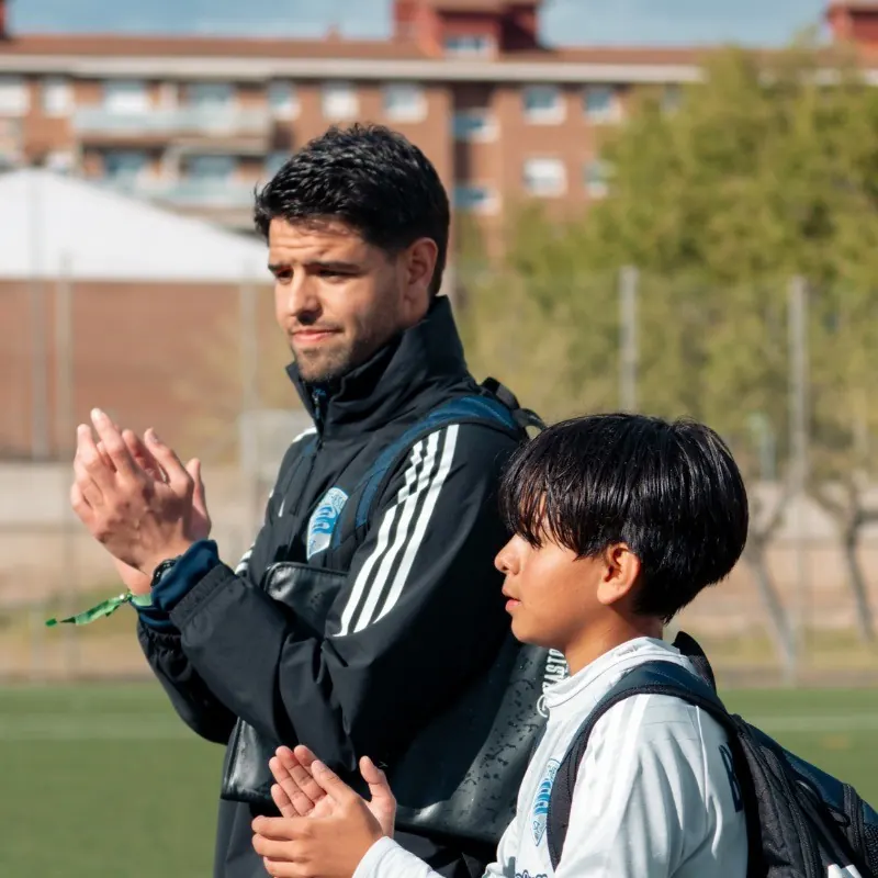 Expert in Youth Coaching — Ekkono Method online coaching course