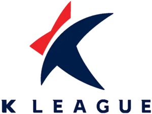 K League logo