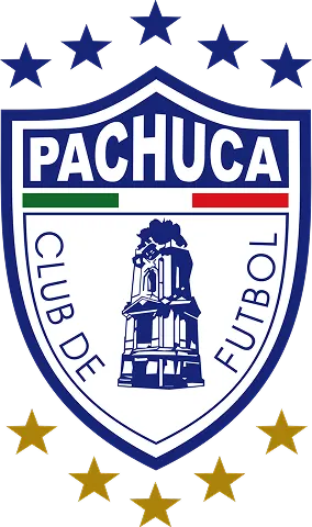 Pachuca CF logo