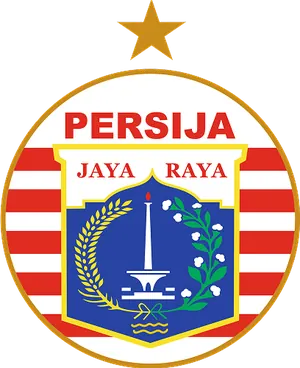 Persija Jakarta logo