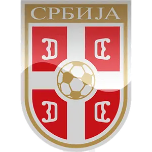 Serbia FF logo