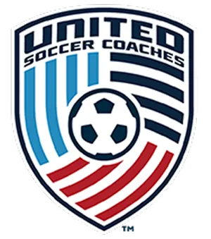 United Soccer Coaches logo