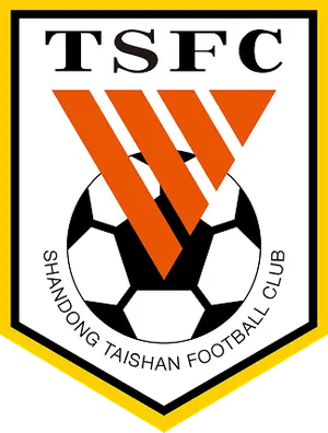 Shandong Taishan logo