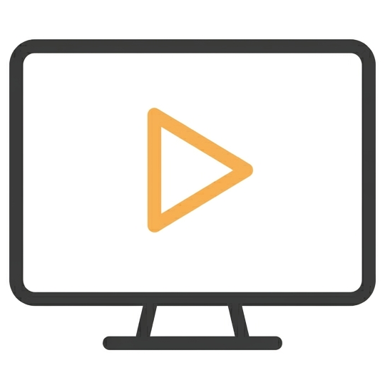 Masterclasses and live webinars inside the EKKONO Engine platform